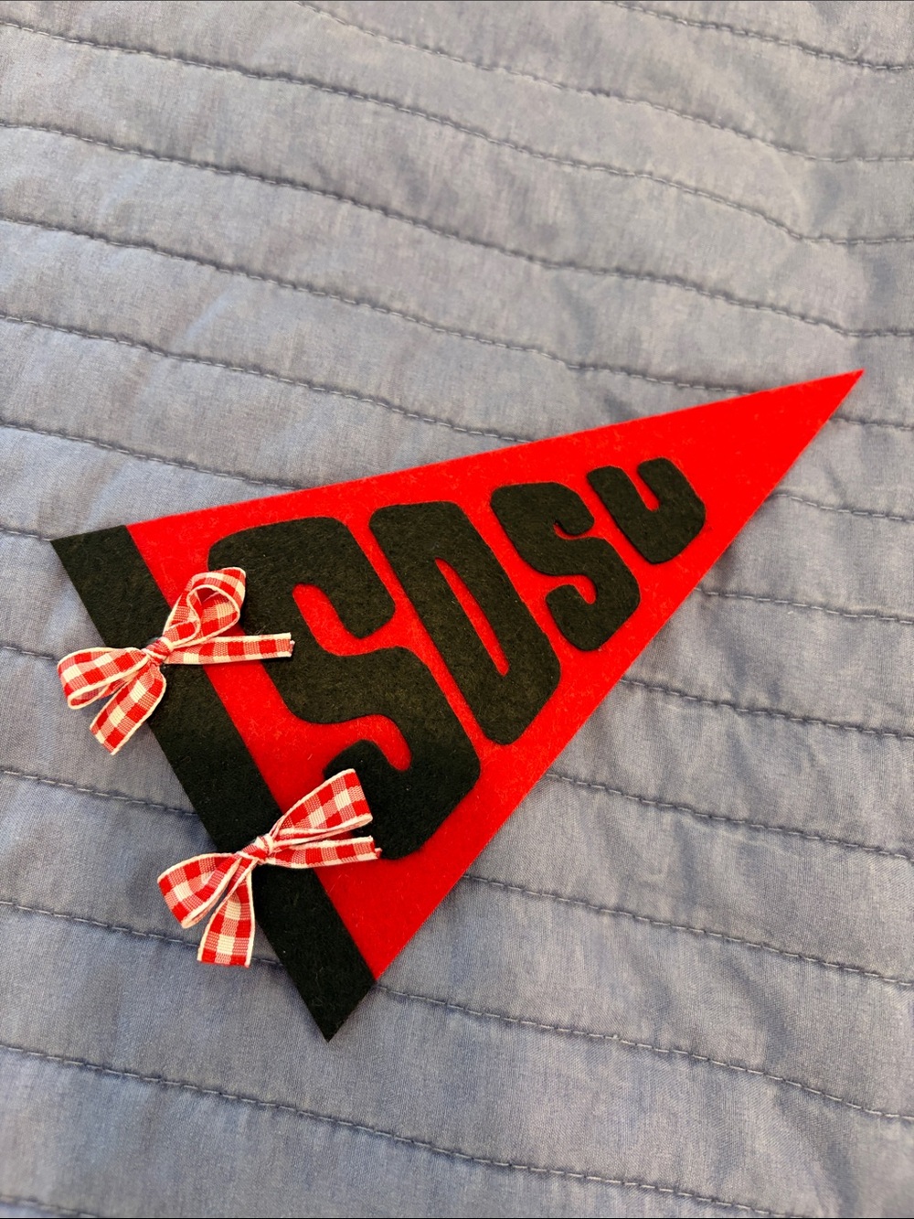 1 SDSU